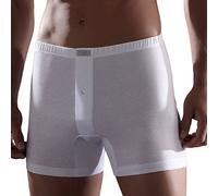 CAGI Intimo Uomo Boxer EXXTRA Jersey Mercerizzato - 75289 Colore Bianco Taglia 10