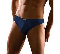 CAGI 3 Slip Art 1208 Slip 100% Filo Scozia col. Blu TG. 3