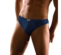 CAGI Intimo Uomo MINISLIP PRIVILEGIO FILOSCOZIA - 1208 Colore Blue Taglia 6