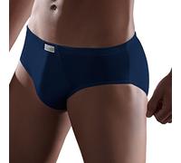 CAGI Intimo Uomo Slip Medio Jersey Mercerizzato - 1291 Colore Blue Taglia 7