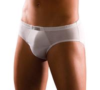 CAGI INTIMO UOMO SLIP MEDIO PRIVILEGIO FILOSCOZIA -1210 COLORE BIANCO TAGLIA 7