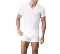 CAGI N. 3 Maglie Intime Uomo Art. 1305 Colore Bianco (14)