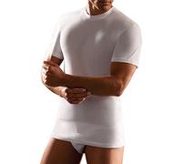 CAGI N. 3 Maglie Intime Uomo Art. 1306 Colore Bianco, Taglie dalla 4 alla 8 (6)