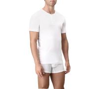 CAGI t-Shirt Uomo Serafino MOD 1308 100% Cotone (6-XL)