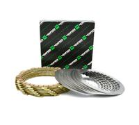 Cagiva 1000 Raptor/V Rap / X Rap 00-05 Newfren Frizione Acciaio E Piastre