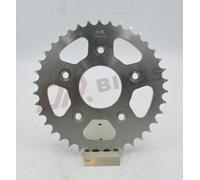 Cagiva 125 Mito 90-91 Pignone Posteriore In Acciaio AFAM 44203-38