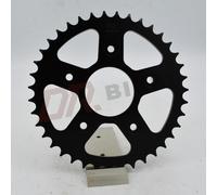 Cagiva 125 Raptor 04-09 Pignone Posteriore In Acciaio AFAM 44203-39