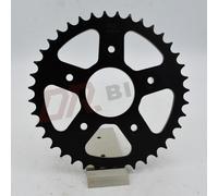 Cagiva 600 River 95-99 Pignone Posteriore In Acciaio AFAM 44203-39