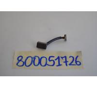 Cagiva Mito 125 Evolution 1999 Spazzola motorino avviamento Starter motor brush