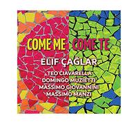 Caglar Elif - Come Me Come Te