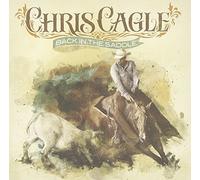 Cagle, Chris - Back In The Saddle