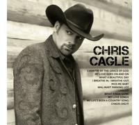 Cagle, Chris - Icon