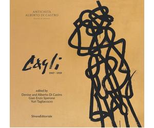 Cagli 1947 - 1959 - [Silvana Editoriale]