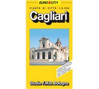 Cagliari 1:10.000