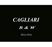 Cagliari B & W - [EBS Print]