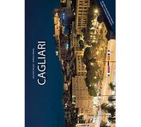 Cagliari. Con mappa. Ediz. multilingue