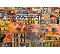 Cagliari. Ediz. italiana e inglese