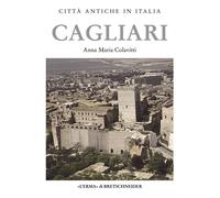 Cagliari. Forma e urbanistica [Jun 13, 2024] Colavitti, Anna Maria