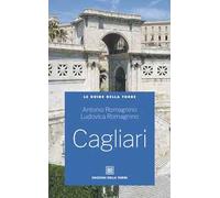 Cagliari. Nuova ediz.