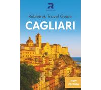 Cagliari Travel Guide: South Sardinia’s Beaches, Old Town Castello, Food, Itineraries, and Day Trips for First-Time and Returning Visitors