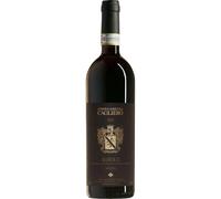 Cagliero Ravera Barolo Docg 2018