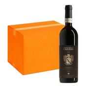 Cagliero Ravera Barolo Docg (6 Bottiglie)