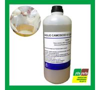 CAGLIO CAMOSCIO CLB 210/95 LIQUIDO 1 KG USO CASEARIO LATTICINI FORMAGGI PRESAME