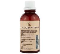 Caglio di Vitello (100g) | Caglio Liquido per Formaggio Uso Domestico | Made in Italy