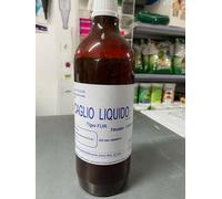 CAGLIO LIQUIDO GR.500 TITOLO 1/15000