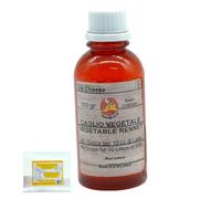 AlcoFermBrew Caglio Vegetariano 100ml, Cloruro di Calcio Gratis - Caglio Microbico, Caglio Liquido Vegetable