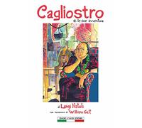 Cagliostro e le sue avventure