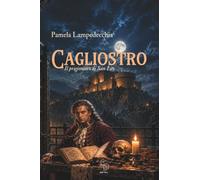 Cagliostro: Il Prigioniero di San Leo