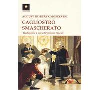 Cagliostro smascherato