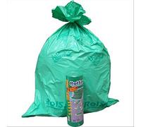 Cagliplast conf. 20 Sacco Verde Gigante 130 lt 10088