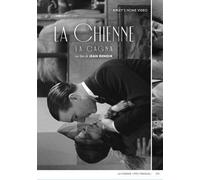 Film - La Cagna - Dvd