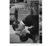 Cagna (La) (DVD) Georges Flamant Janie Marese Michel Simon