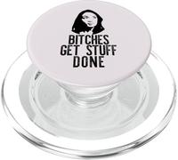 CAGNE OTTIENI COSE FATTE AOC Meme Alexandra Ocasio Cortez PopSockets PopGrip per MagSafe