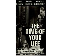 Cagney/Bendix/Morris/Cagney/Cr - Time of Your Life [1948]