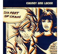 Cagney & Lacee - Six Feet of Chain by Cagney & Lacee (1997-03-18)