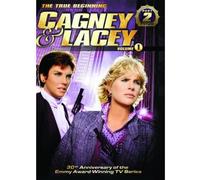 Cagney & Lacey: 1 Pt. Ii [Edizione: Stati Uniti]