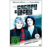 Cagney & Lacey 1 - Tödlicher Kaviar