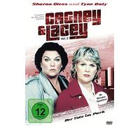 Cagney & Lacey 2 - Der Tote im Park
