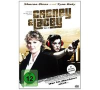 Cagney & Lacey 3 - Wer im Glashaus sitzt