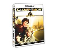 Cagney & Lacey: Best Of [Edizione: Stati Uniti]