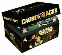 Cagney & Lacey: Complete Collection [Edizione: Stati Uniti]