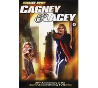 Cagney & Lacey: Complete Season 6 [Edizione: Stati Uniti]