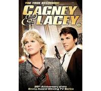 Cagney & Lacey - Season 1
