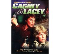 Cagney & Lacey-Season 3