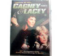 Cagney & Lacey: Season 3 Part 1 [Edizione: Stati Uniti]