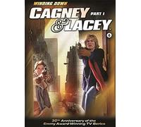 Cagney & Lacey: Season 6 Part 1 [Edizione: Stati Uniti]